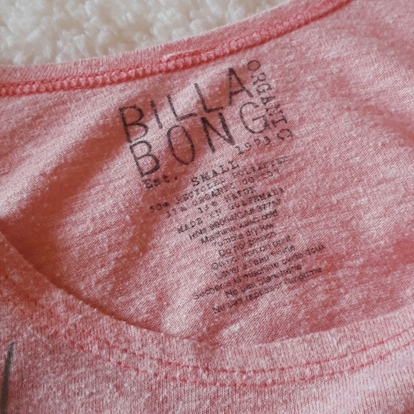 🌻 Billabong tank top - Picture 3 of 3